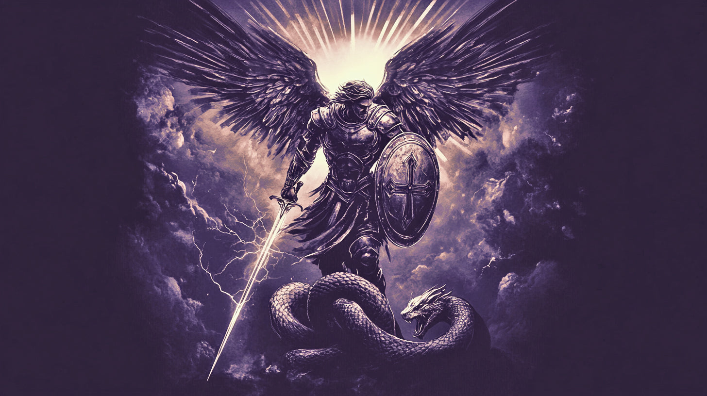 The Divine Defender: Understanding Saint Michael the Archangel