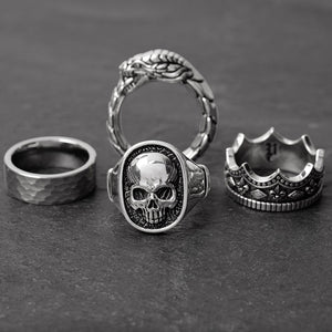 Mens Rings by Proclamation Jewelry