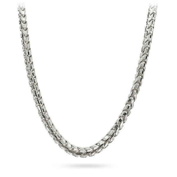 Mens franco gold chain best sale