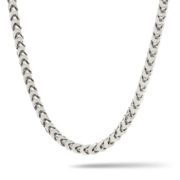 5mm silver chain deals