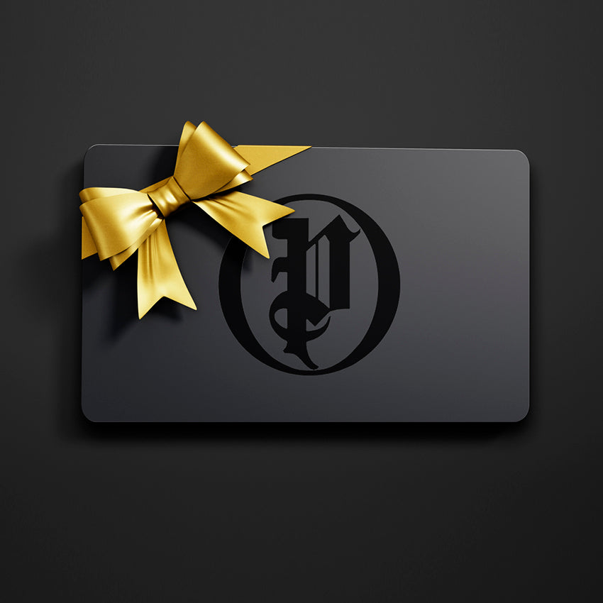 Corsets Queen Gift Card