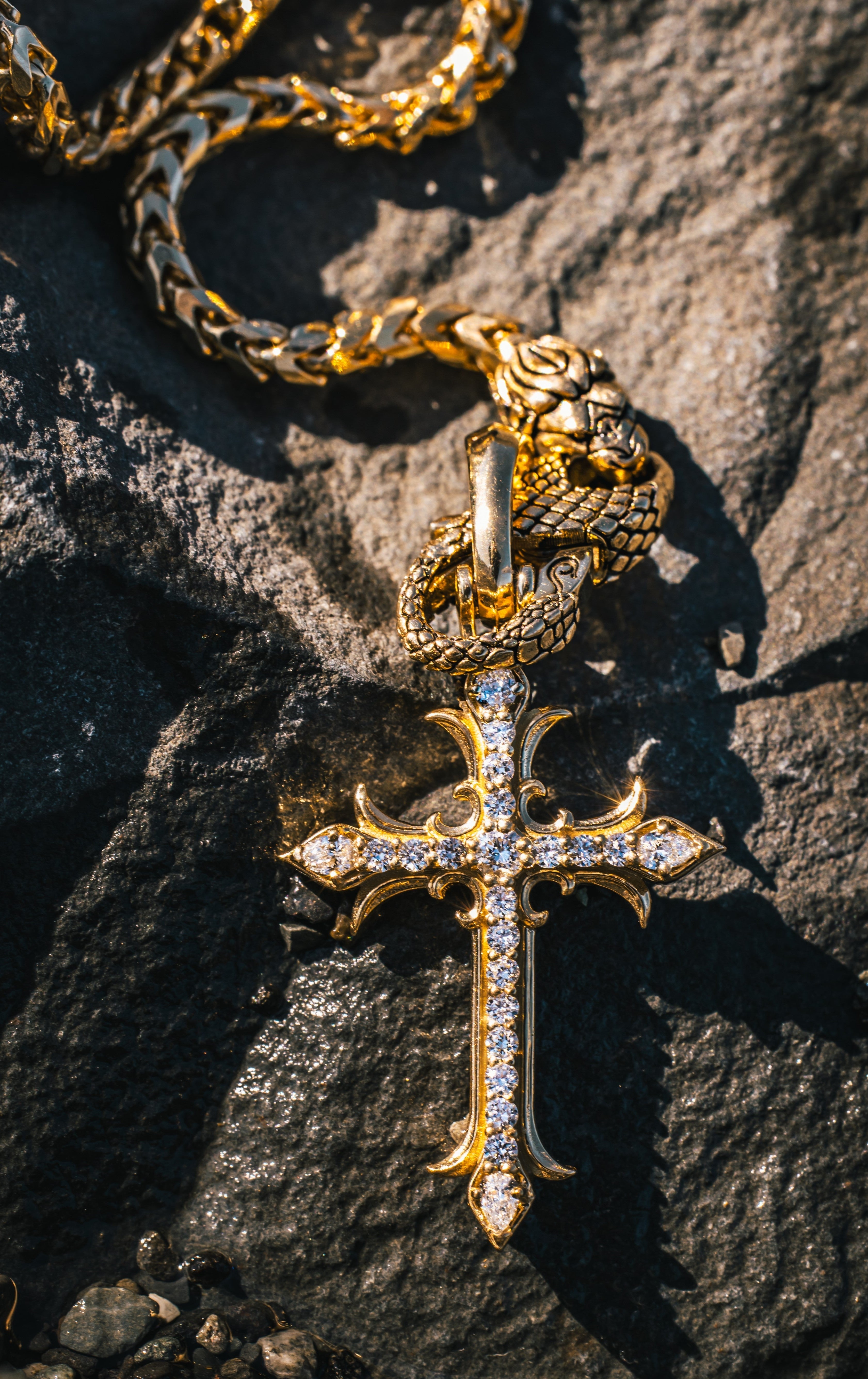 10 Reasons a Gold Chain Is the Ultimate Style Investment — Proclamation