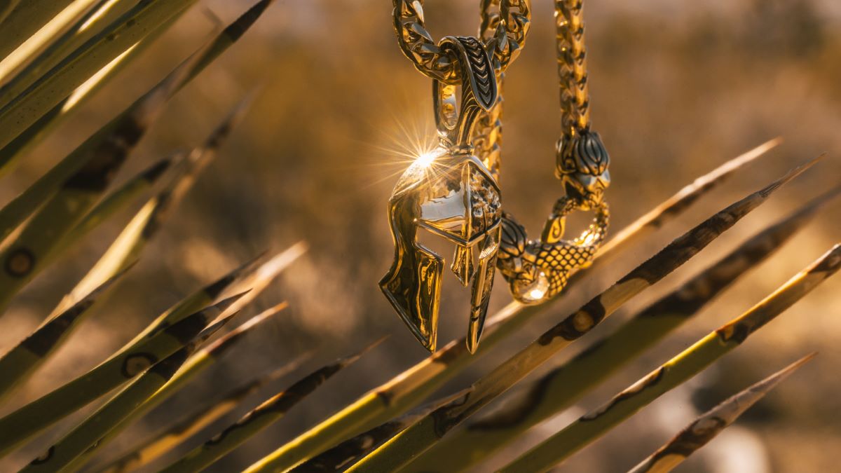 The Spartan: A Symbol of Strength, Honor, and Resilience