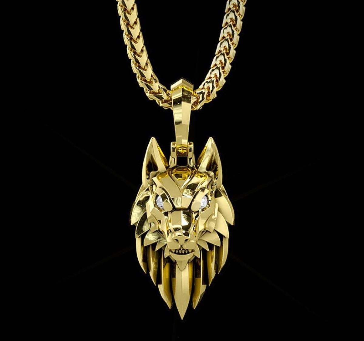 The Alpha: A Bold Statement of Leadership, Strength, and Confidence