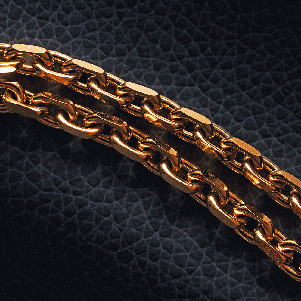 Hermes Chains and Necklaces