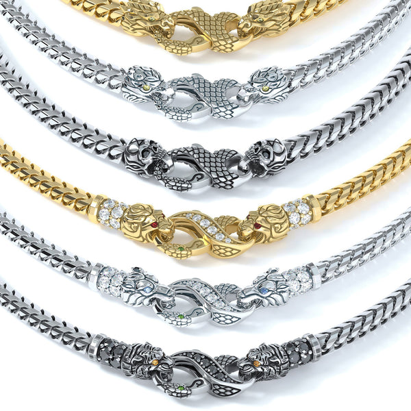 Shop Proclamation Signature Clasps