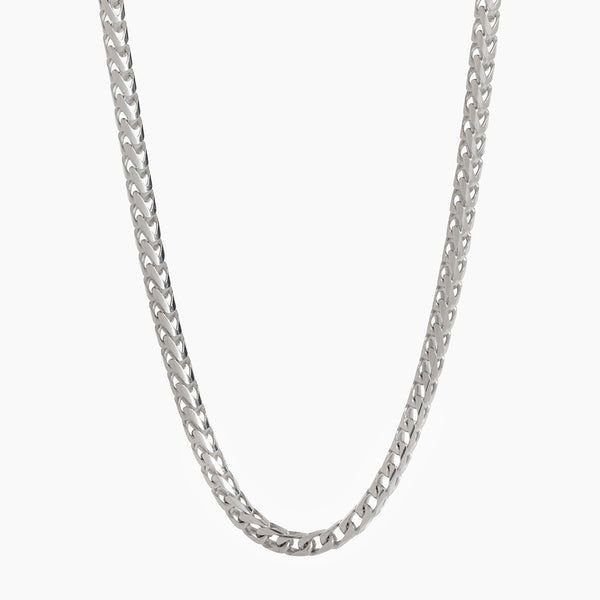 Franco Chain, alternate view 2