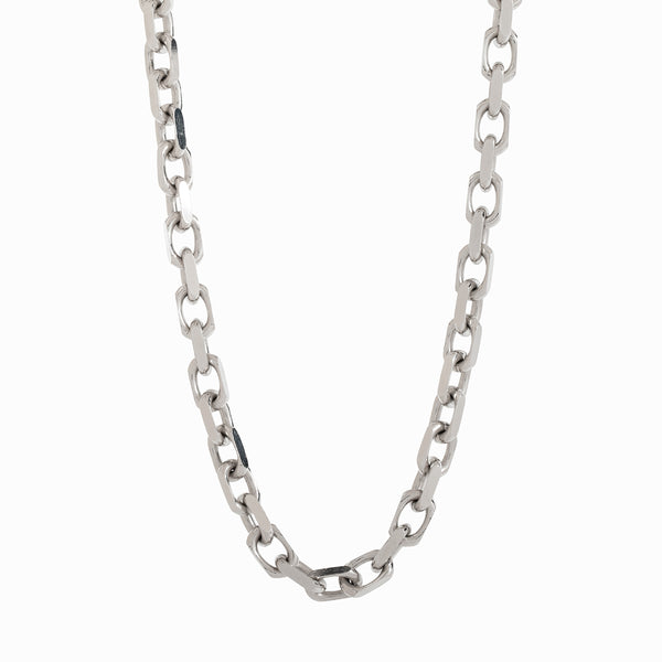 5mm_Forza_Heavy_Link_Silver_Ne