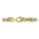 5mm Lion King's Clasp, 10k Yellow Gold
