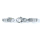5mm Eagle King's Clasp, Platinum