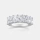RADIANT 7-STONE RING