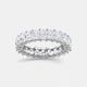 RADIANT ETERNITY RING