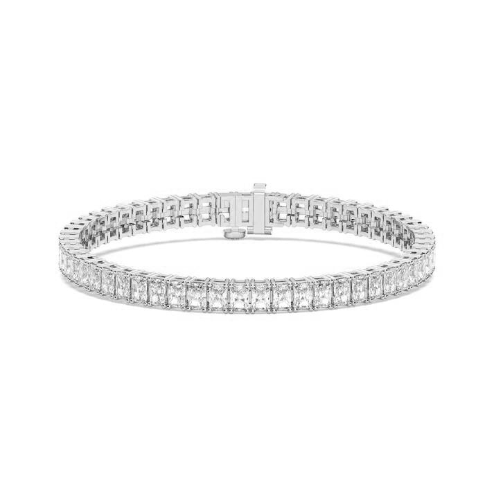 RADIANT TENNIS BRACELET (North-South)