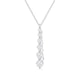 ROUND DROP PENDANT