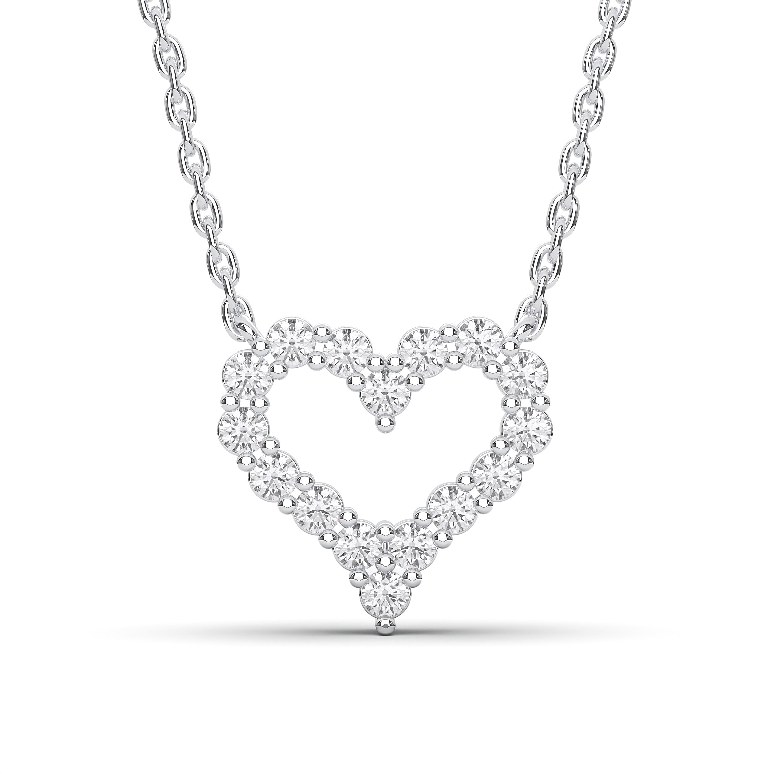 HEART PENDANT