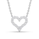 HEART PENDANT