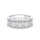 RADIANT 5-STONE RING