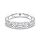 ROUND 5-STONE RING
