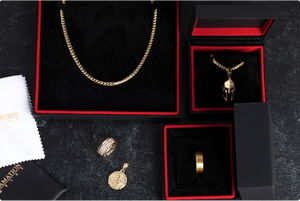 Dragon hot sale diamond ring