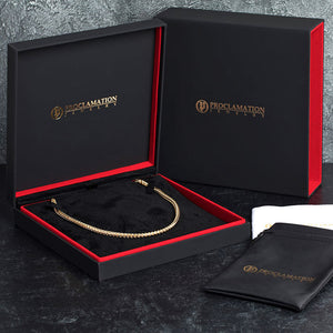 5mm Diamond Cut Franco Chain, 18k Yellow Gold