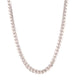 Silver Miami Cuban Chain 10mm