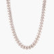 Silver Miami Cuban Chain 15mm