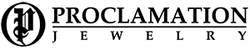 Proclamation