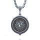 APEX, Silver Wolf Pendant
