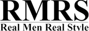 Real Men Real Style logo