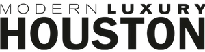 Modern Luxury Houston logo