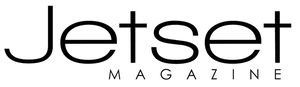 Jetset Magazine logo