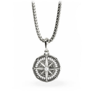 Shop Online VOYAGER - White Gold from Proclamation Jewelry - View 4