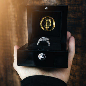 dragon ring