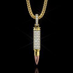 Bullet pendant outlet