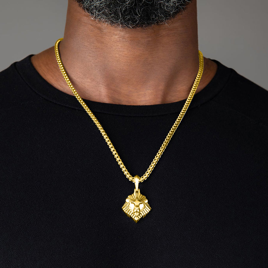 Big franco best sale chain
