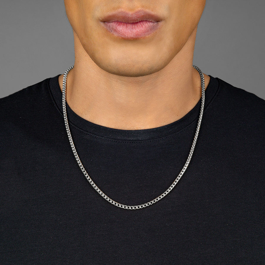 Mens 22 inch 14k gold chain on sale